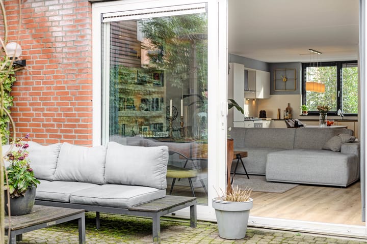 Foto 32 van Schout van Vertaingstraat 11