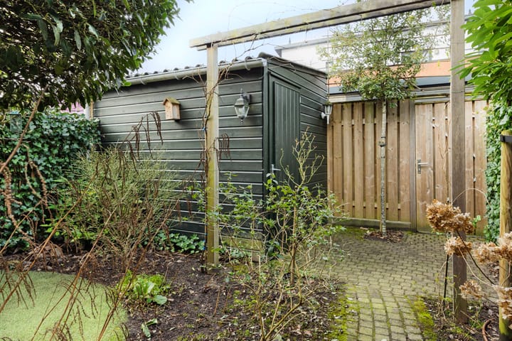 Foto 37 van Schout van Vertaingstraat 11