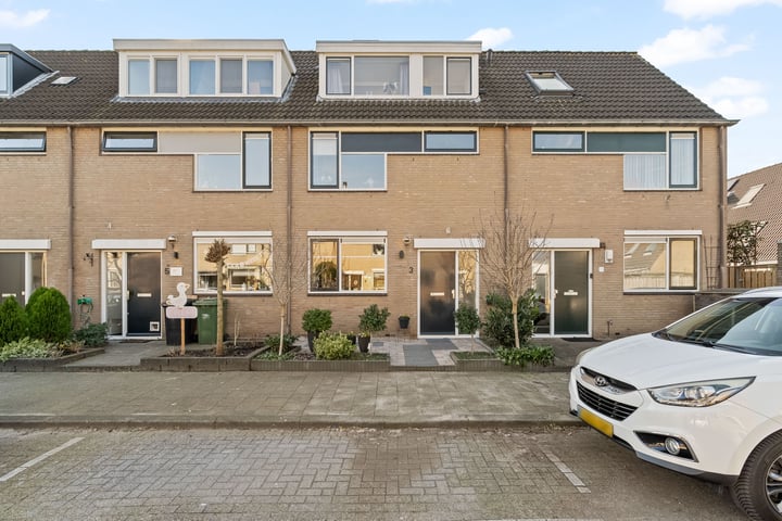 Bekijk foto van Max Woiskistraat 3
