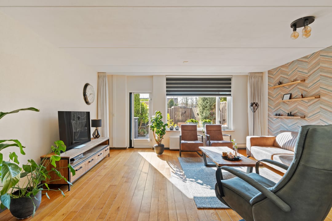 Foto 2 van Max Woiskistraat 3