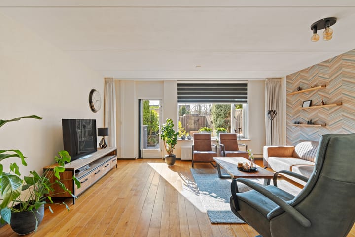 Foto 2 van Max Woiskistraat 3