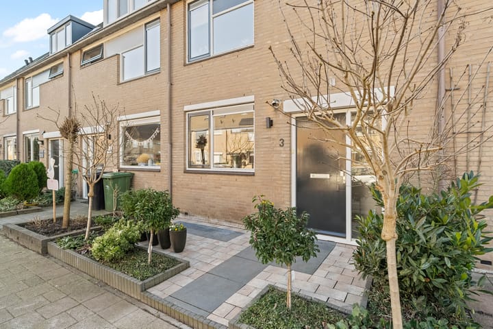 Foto 4 van Max Woiskistraat 3