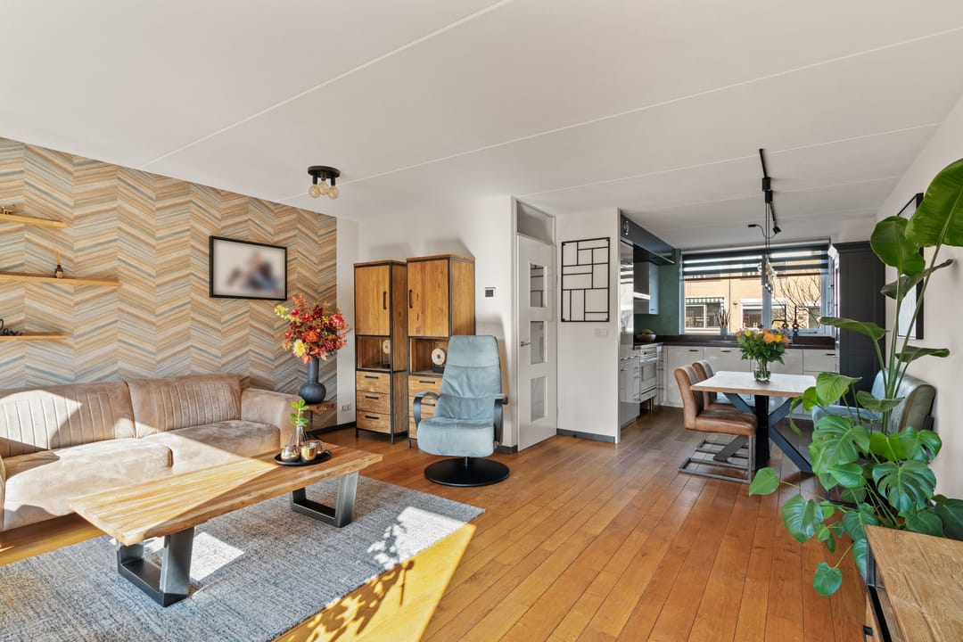 Foto 7 van Max Woiskistraat 3