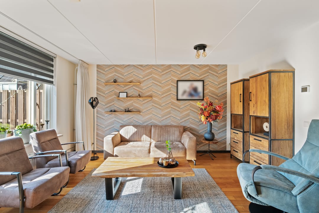 Foto 8 van Max Woiskistraat 3