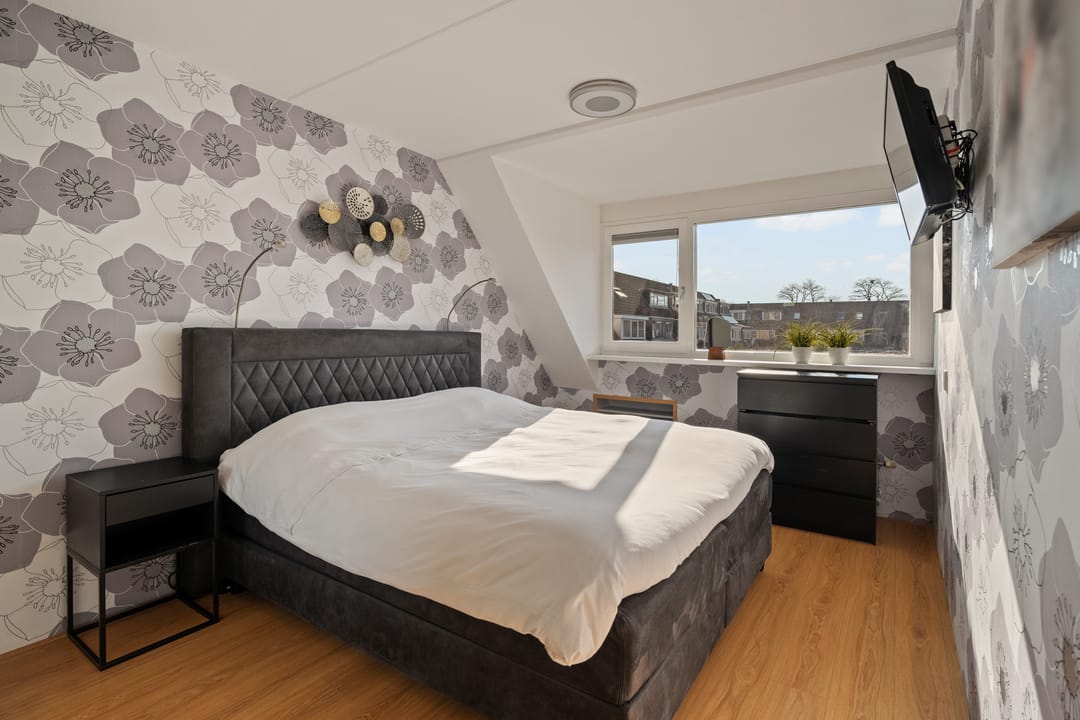 Foto 16 van Max Woiskistraat 3