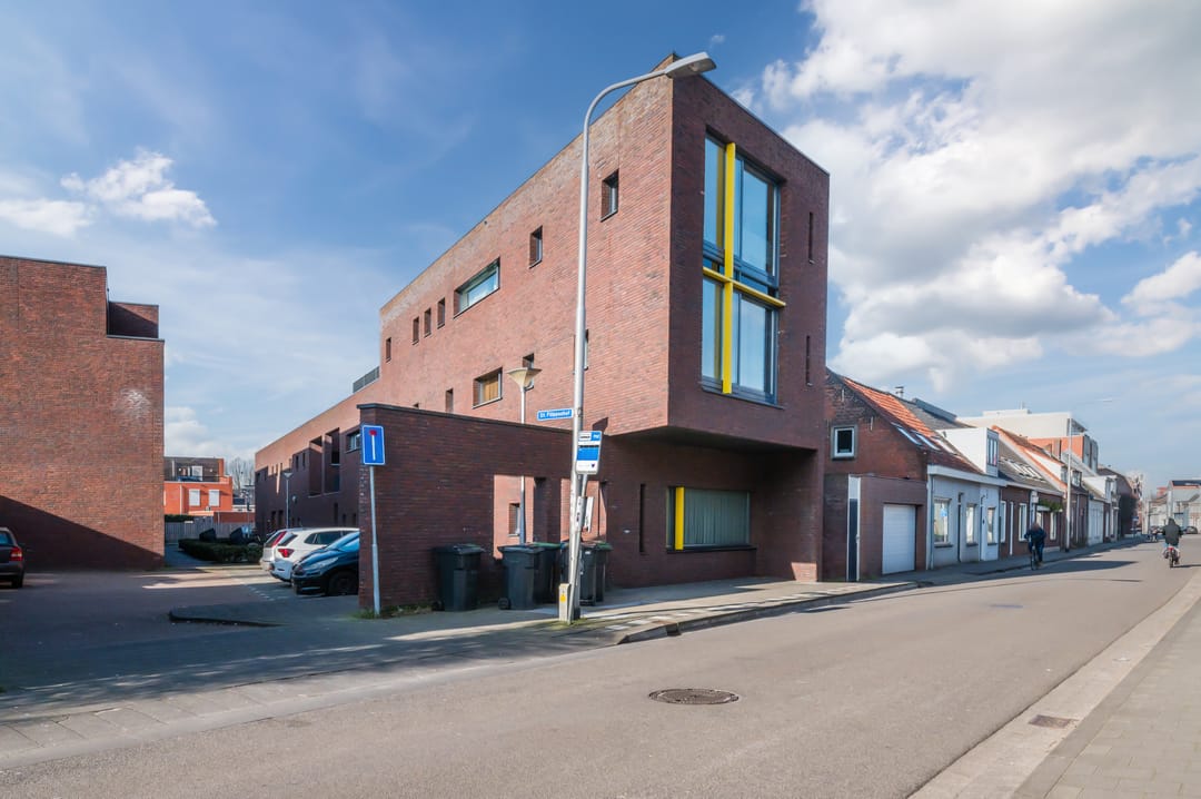 Foto 1 van Sint Filippushof 26