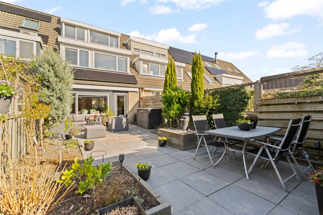 Foto 26 van Max Woiskistraat 3