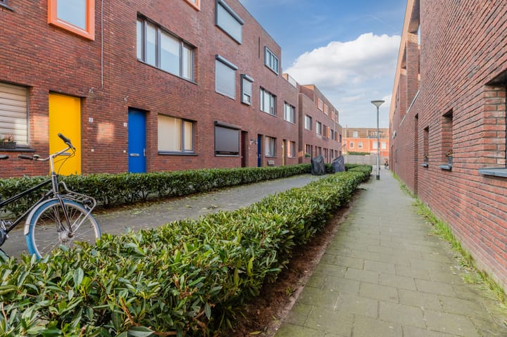 Foto 2 van Sint Filippushof 26