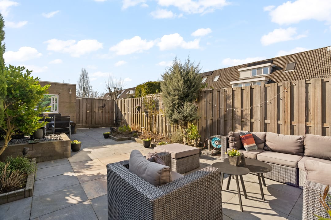 Foto 28 van Max Woiskistraat 3