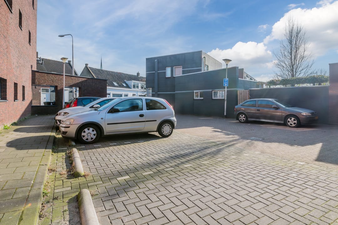 Foto 11 van Sint Filippushof 26