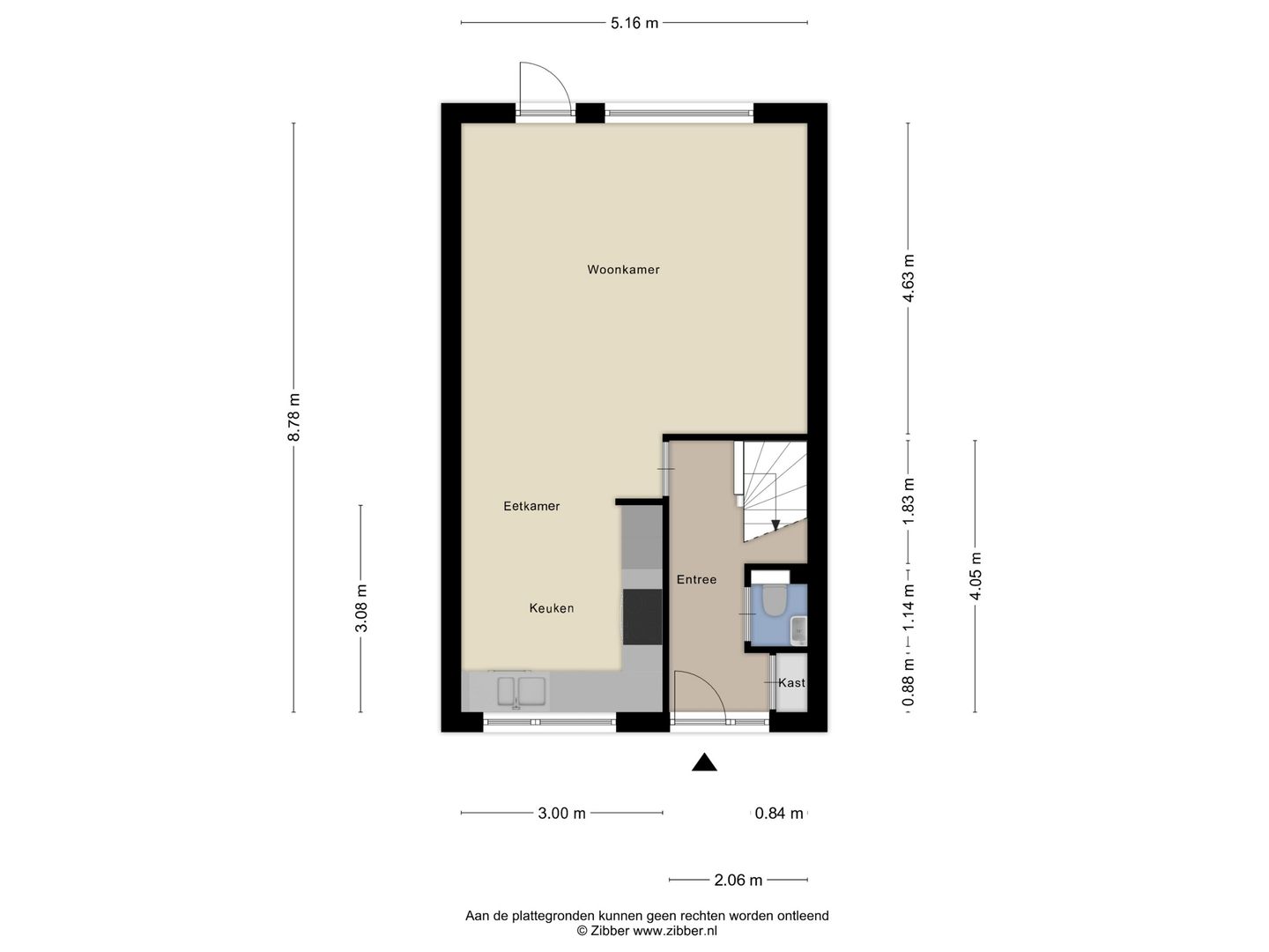 Foto 35 van Max Woiskistraat 3