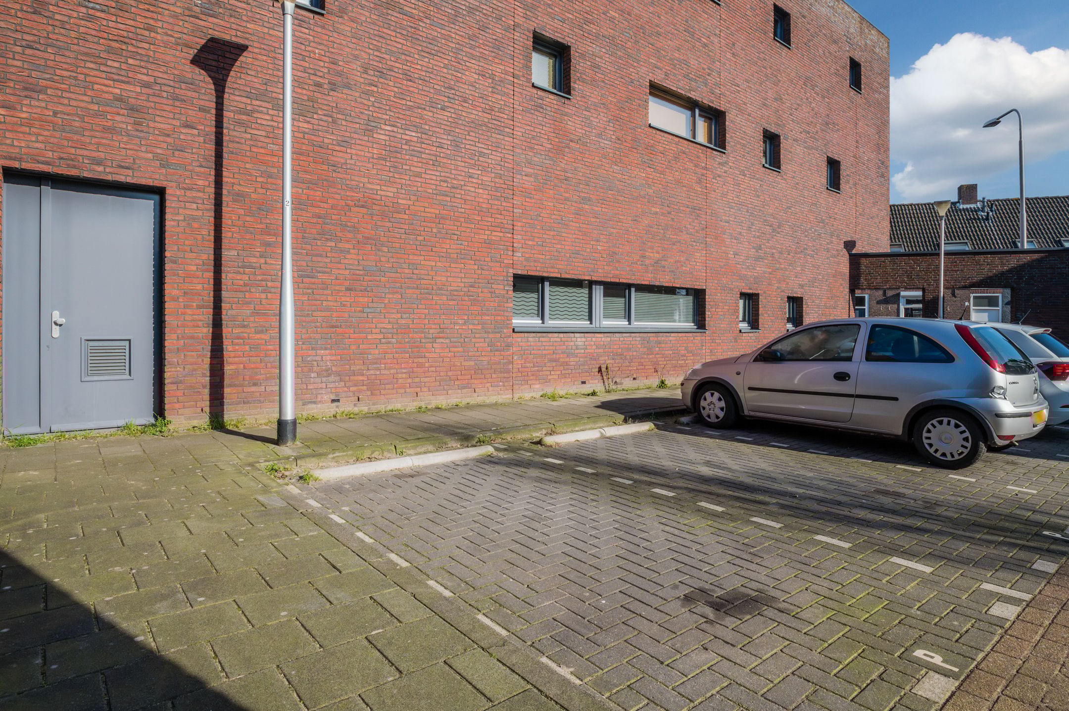 Foto 12 van Sint Filippushof 26