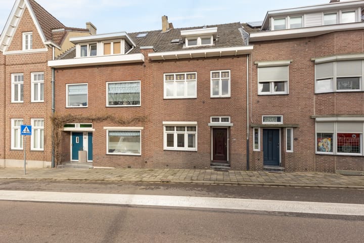 Foto 2 van Coriovallumstraat 20