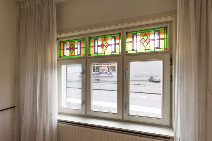 Foto 7 van Coriovallumstraat 20