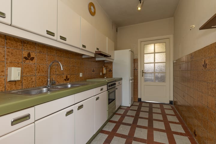 Foto 9 van Coriovallumstraat 20