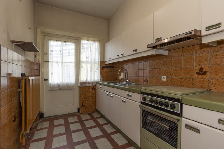 Foto 10 van Coriovallumstraat 20