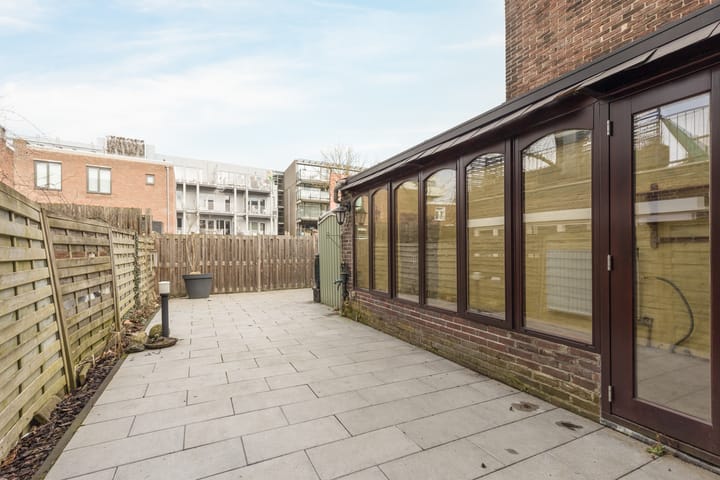 Foto 13 van Coriovallumstraat 20