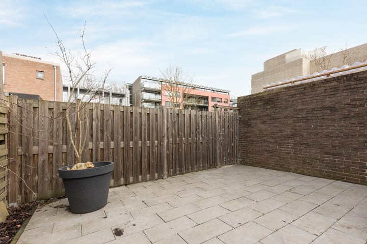 Foto 14 van Coriovallumstraat 20