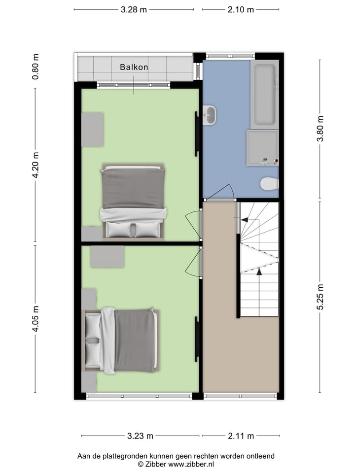 Foto 35 van Coriovallumstraat 20