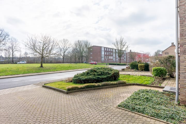 Foto 5 van Kerkvoor 20