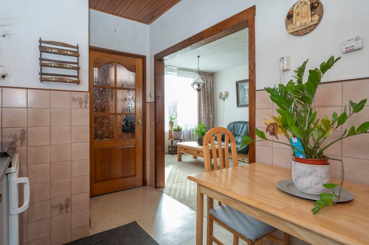 Foto 9 van Kerkvoor 20