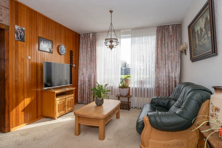 Foto 11 van Kerkvoor 20