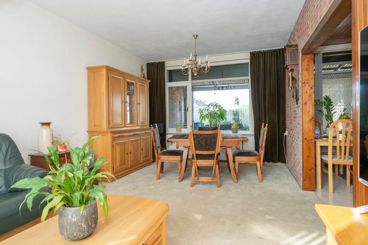 Foto 13 van Kerkvoor 20