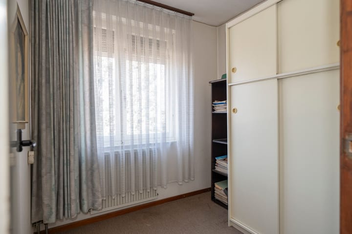 Foto 18 van Kerkvoor 20