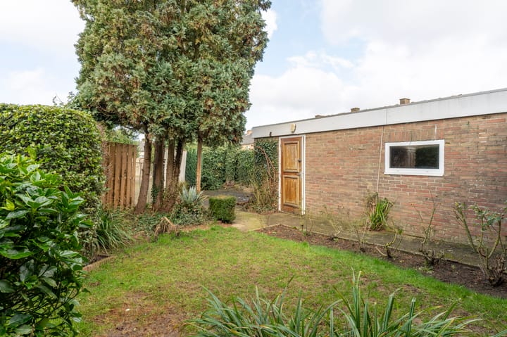 Foto 23 van Kerkvoor 20