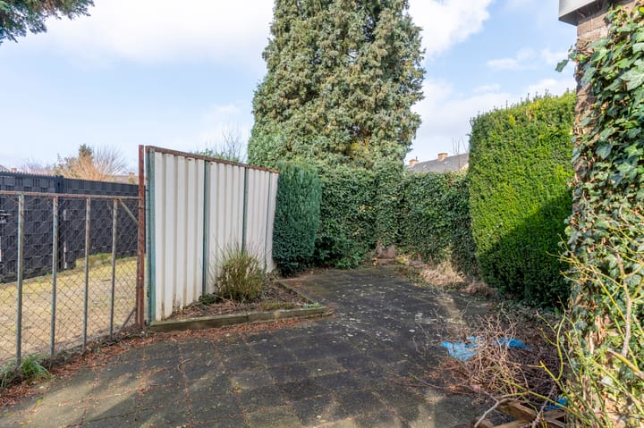 Foto 24 van Kerkvoor 20