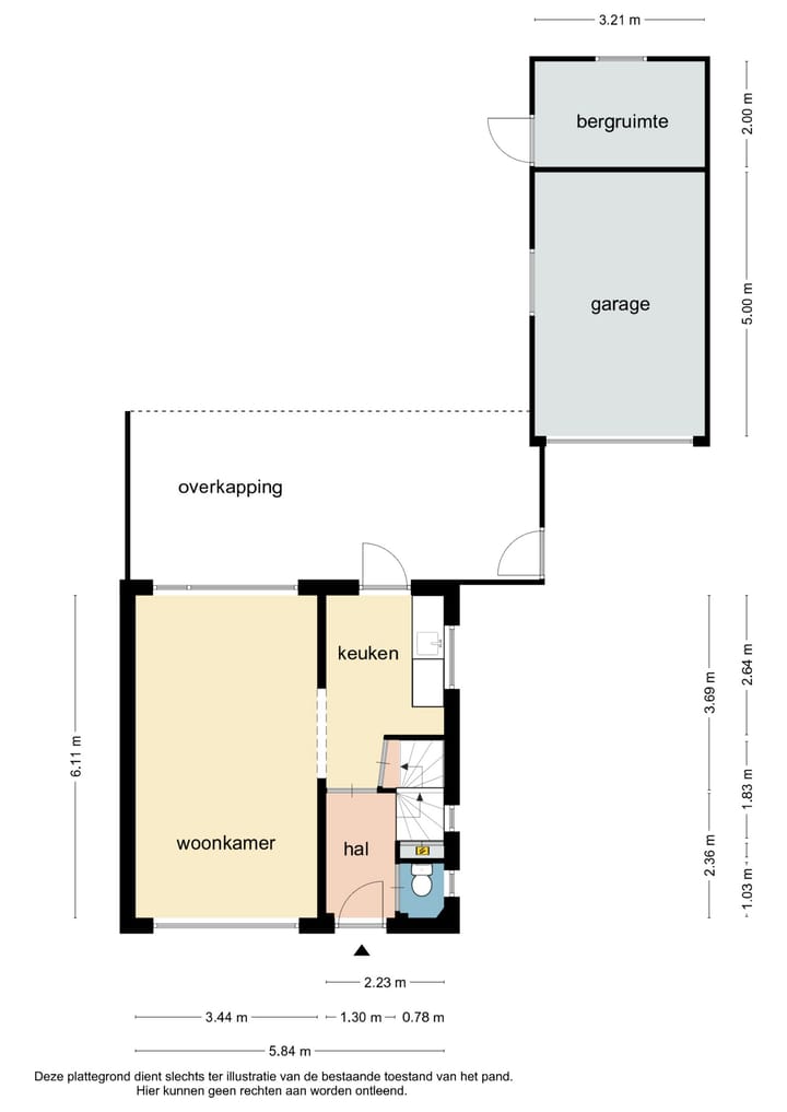 Foto 27 van Kerkvoor 20