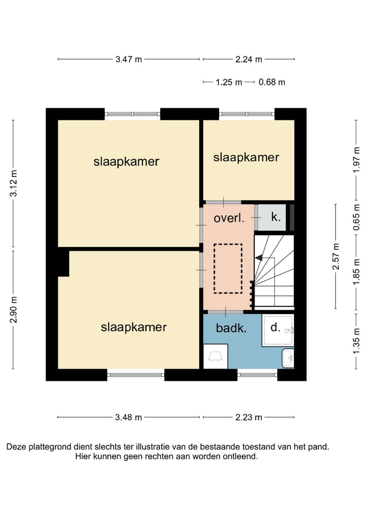 Foto 28 van Kerkvoor 20