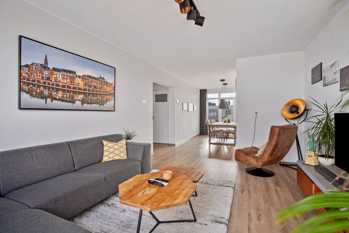 Foto 2 van St. Ignatiusstraat 28-B