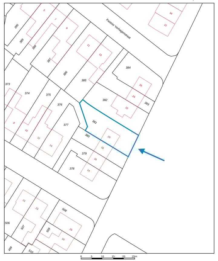 Foto 31 van Kerkvoor 20