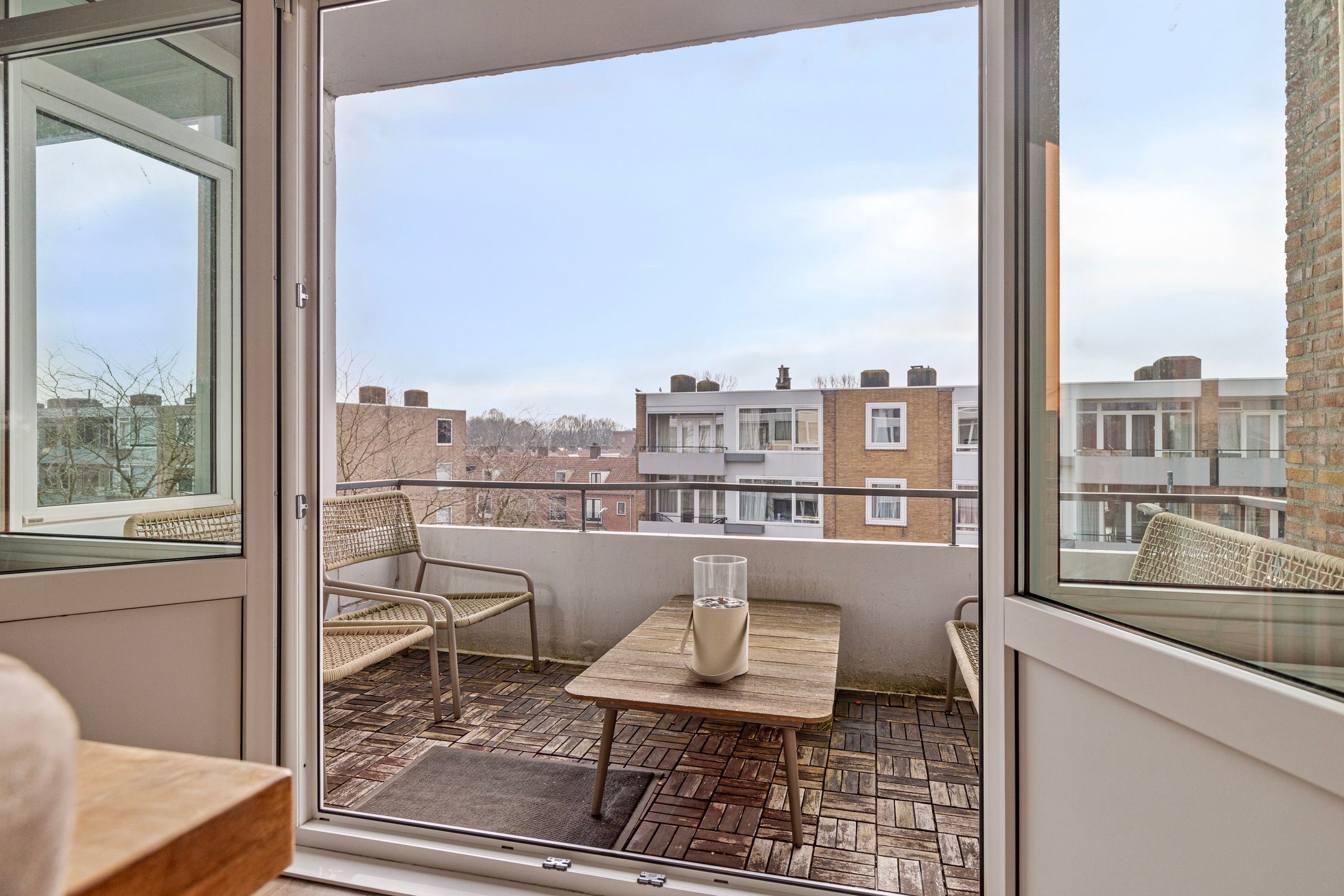 Photo 6 of St. Ignatiusstraat 28-B