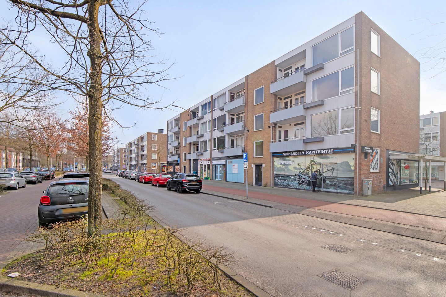 Photo 19 of St. Ignatiusstraat 28-B