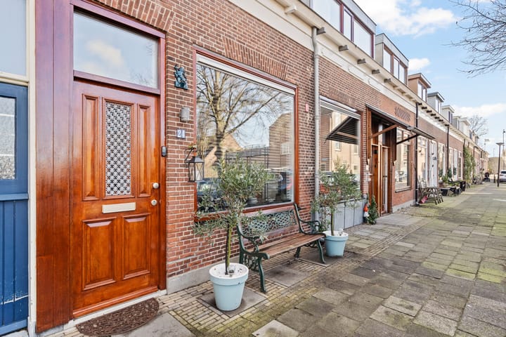 Foto 22 van Patijnestraat 24