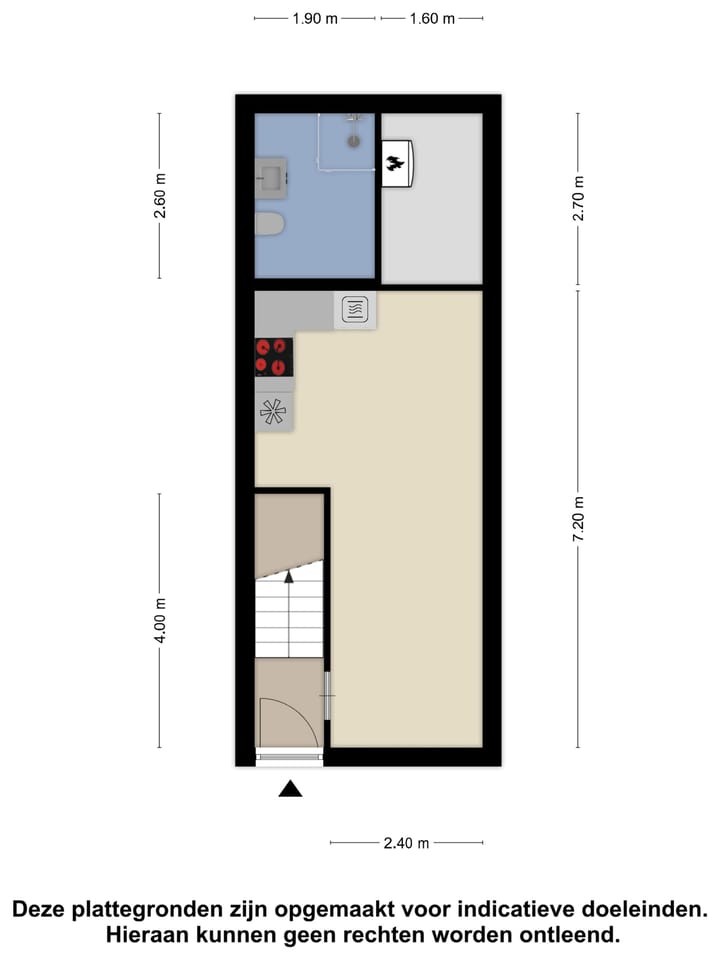 Foto 26 van Patijnestraat 24