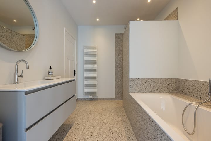 Foto 4 van Bergpolderstraat 58-B