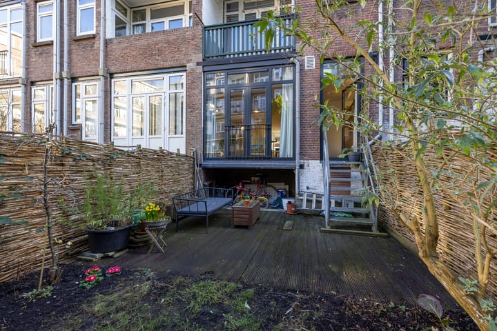 Foto 5 van Bergpolderstraat 58-B