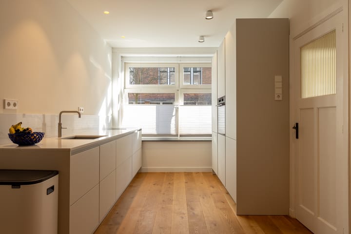 Foto 7 van Bergpolderstraat 58-B