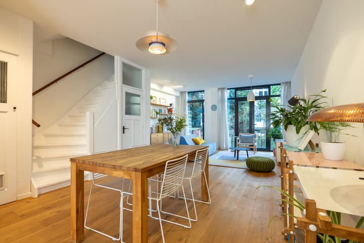 Foto 11 van Bergpolderstraat 58-B