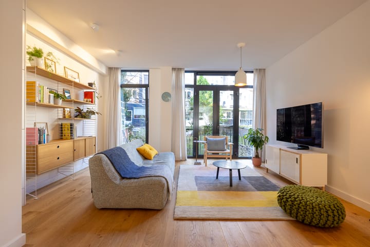 Foto 13 van Bergpolderstraat 58-B