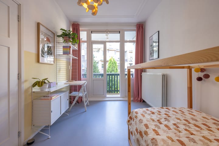 Foto 19 van Bergpolderstraat 58-B