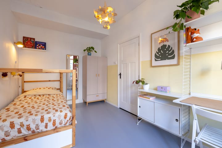 Foto 20 van Bergpolderstraat 58-B