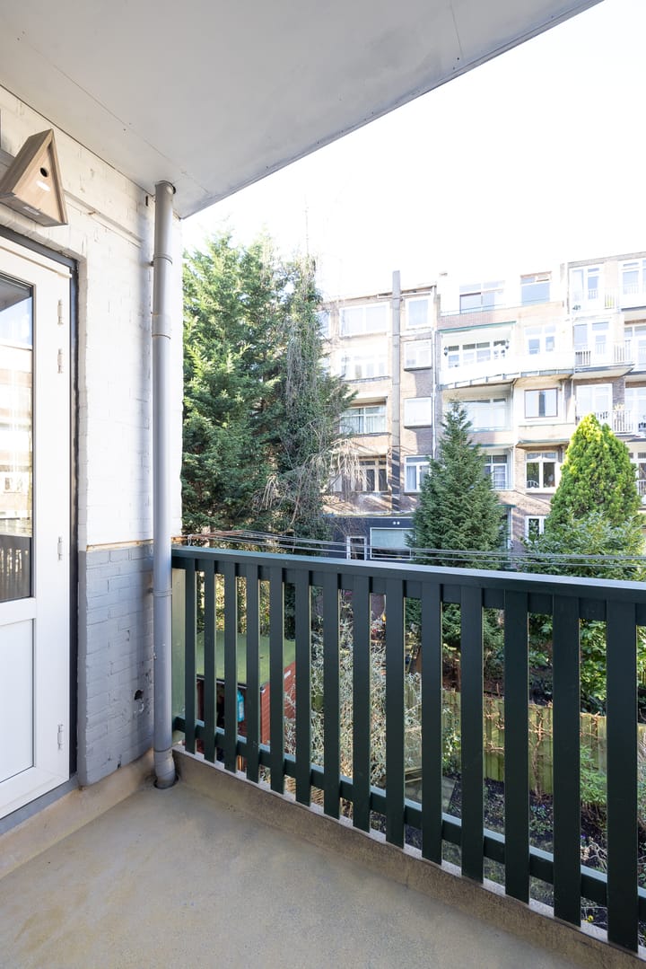 Foto 33 van Bergpolderstraat 58-B