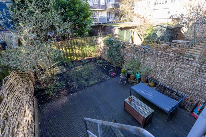 Foto 34 van Bergpolderstraat 58-B