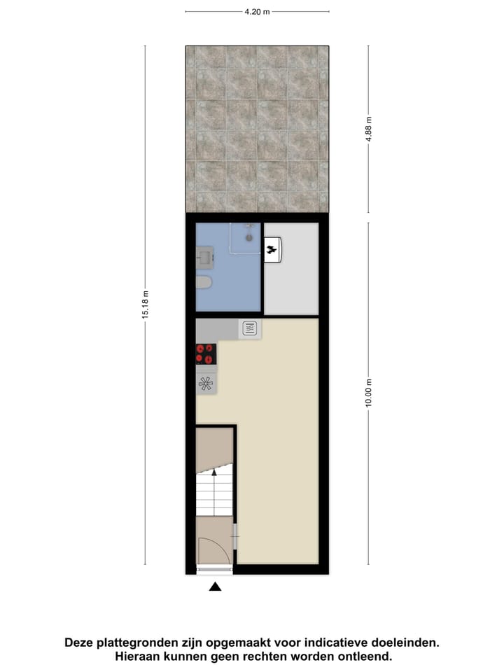 Foto 25 van Patijnestraat 24