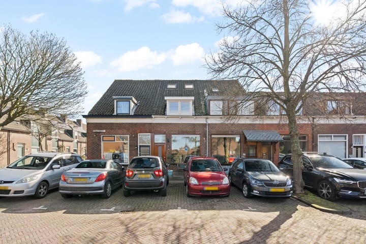 Foto 1 van Patijnestraat 24