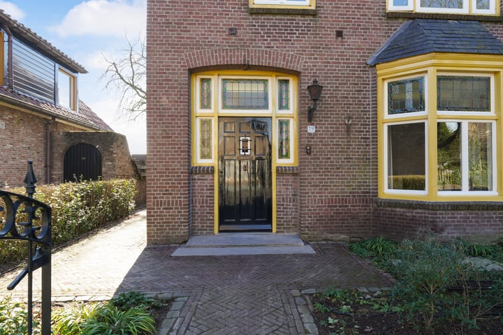 Foto 2 van van der Duinstraat 19